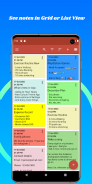 Memo - Notes screenshot 3