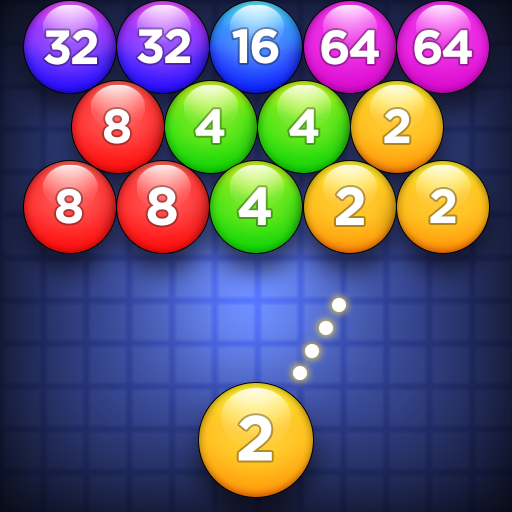 Number Bubble Shooter - Baixar APK para Android | Aptoide