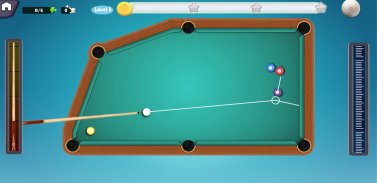 Pool Table Billiards screenshot 3