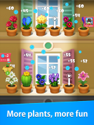 FlowerBox: Idle flower garden screenshot 10