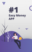 Cash Rewards - Easy Money screenshot 4