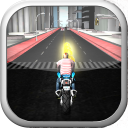 Speed Biker