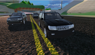 ASIAN Car Simulator 2020 screenshot 2