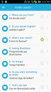 Learn English TFlat screenshot 4