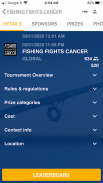 FishDonkey - Fishing Tournaments screenshot 6