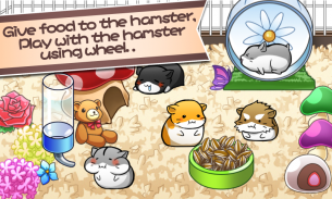 Hamster Life screenshot 8