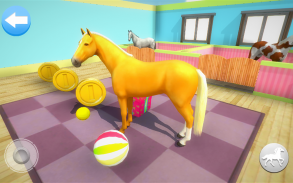 Casa del caballo screenshot 10