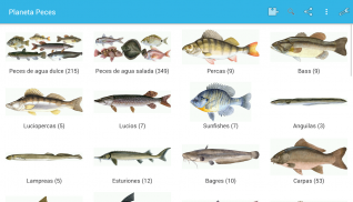 Planeta Piscis screenshot 6