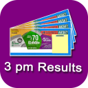 Kerala Daily Lottery Results Icon
