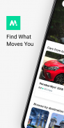 Moovby - Car Sharing screenshot 5