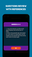 Bible Quiz screenshot 2