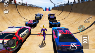 Mega Ramp Car: Ultimate Racing screenshot 5