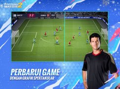 Football Master 2 screenshot 5