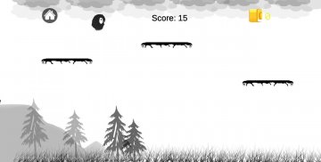 Bouncy Head screenshot 4