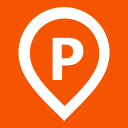 Parclick – Finde und buche deinen Parkplatz Icon