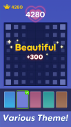 Block Puzzle：Bloom Journey screenshot 4