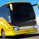 Public Bus Transport Simulator Icon