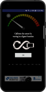 Metal Detector Pro screenshot 0