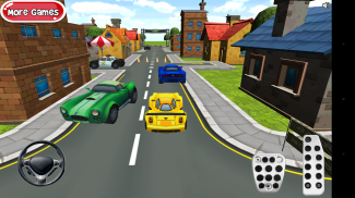 Toon Parking screenshot 14