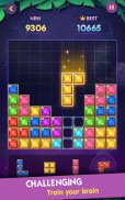 Puzzle Test - Block Puzzle screenshot 2