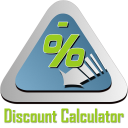 Discount Calculator