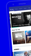 SiriusXM - Music, Comedy, Sports, News screenshot 2