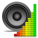 Crescendo Volume Icon