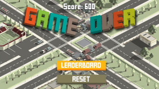 Traffic Mania screenshot 4