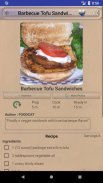 Sandwich Recipes and Wrap Recipes screenshot 14