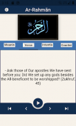 99 Names of Allah Asmaul Husna screenshot 2