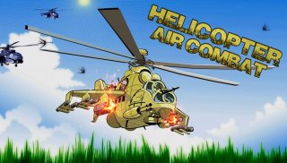 Helicopter Air Combat screenshot 3