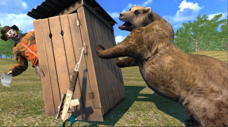 Hunter Sim screenshot 6