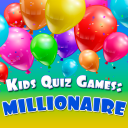 Kids Quiz Games: Millionaire icon