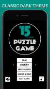 15 A Tap&Swap Puzzle Game | Made in India screenshot 0