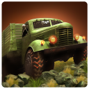 Truck Driver Offroad 3D