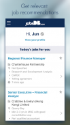 Jobsdb Job Search screenshot 1