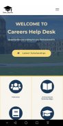 Careers Help Desk screenshot 3