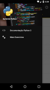 Aprenda Python screenshot 4