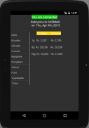 Gold Price in India screenshot 3