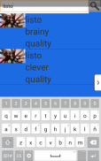 English Adjectives screenshot 6