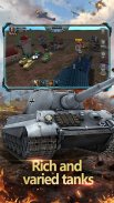 World War Tanks screenshot 4