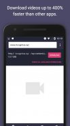 Video Downloader screenshot 1
