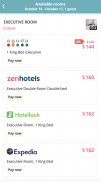 Cheap Hotels screenshot 5