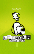 Letroca Word Race screenshot 0
