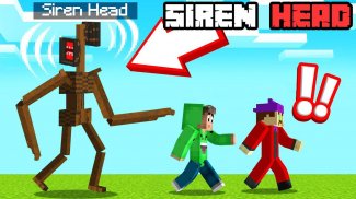 Siren Head Sounds Videos APK for Android Download