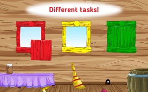 Colors: learning game for kids screenshot 12