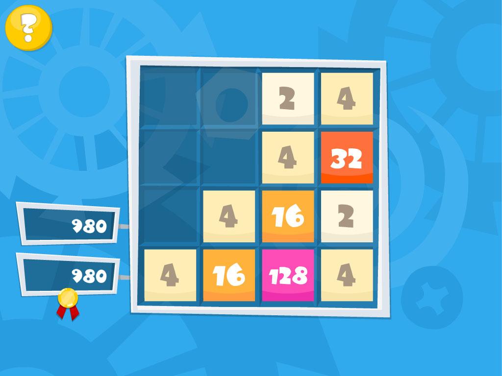 2048 - Фиксики и Фиксиклуб - Λήψη APK για Android | Aptoide