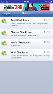 Kerala Chat Room Youth Kerala 1 1 Descargar Apk Para