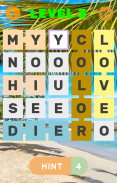 Easy Crossword puzzle:word screenshot 5