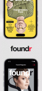 Foundr Magazine screenshot 8